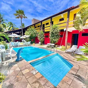 Inn Bon Vivant, Pôrto das Galinhas