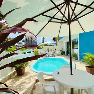 Inn Marlim, Pôrto das Galinhas