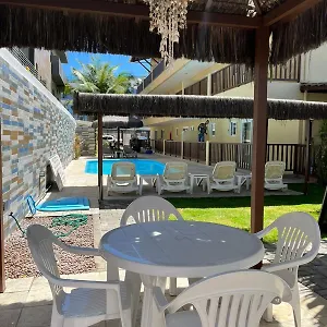 Apartamento Oásis Do Sol, Pôrto das Galinhas