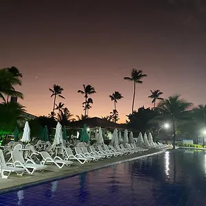 Apartamento Ancorar Flat 5312, Pôrto das Galinhas