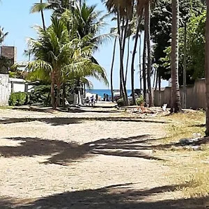 Apartamento Mandakaru 12, Pôrto das Galinhas